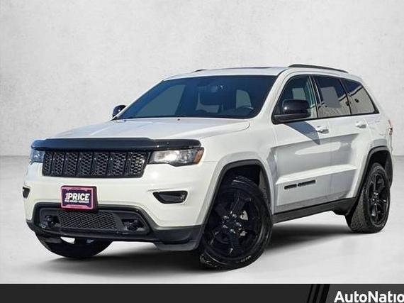 JEEP GRAND CHEROKEE 2018 1C4RJFAG8JC377324 image JEEP GRAND CHEROKEE 2018 1C4RJFAG8JC377324 image